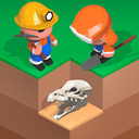 IDLE Archeology Tycoon