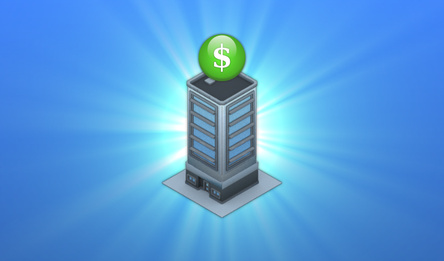 Построй уютный город