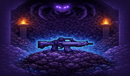 Dark Abyss: Survive the Monster Hordes