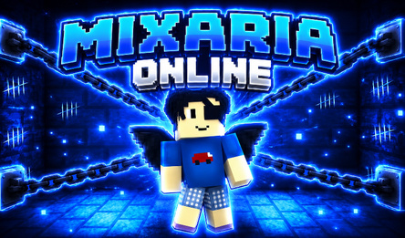 Mixaria Online