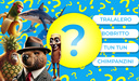 Guess Italian AI Animals