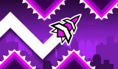Geometry Dash Wave: Original