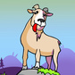 Игра Goat Over It