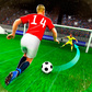 Gra Free Kick Football