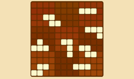 Shaped Block Puzzle