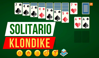 Solitario «Klondike»