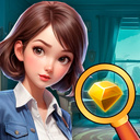 Hidden Objects: Castle Treasures