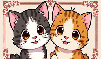 Fluffy Paws: Collect Them All
