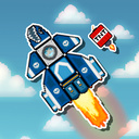 Build a Rocket: Playground: Play Online For Free On AllWebGames