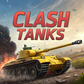 Gra Clash Tanks