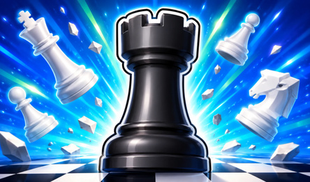 Free Chess Move