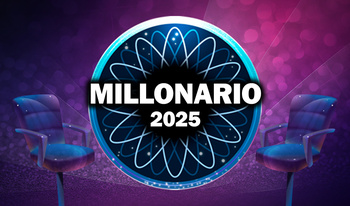 Millonario 2025