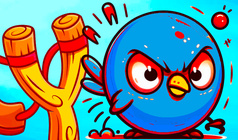 Harmful Birds