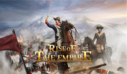 Rise of the Empire