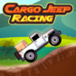 Cargo Jeep Racing ойыны