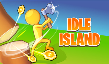 Idle island