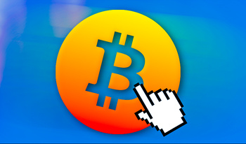 Bitcoin Mining Clicker