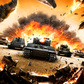 Tanks and Guns: Tower Defense 3D