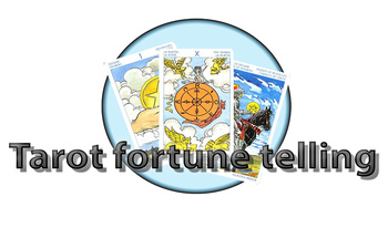 Tarot fortune telling