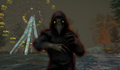 Zone Survival: Artifact Hunt