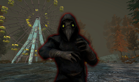 Zone Survival: Artifact Hunt