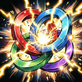 Rings in a Row: Play Online For Free On AllWebGames