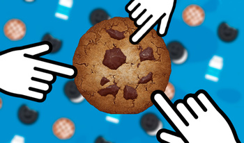 Cookie Clicker Business