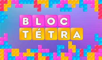 Bloc Tétra