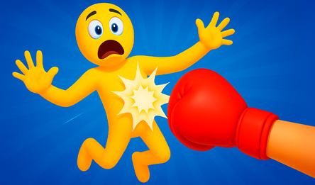 Playground Boxing: Ragdoll Challenge!