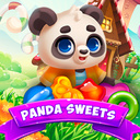 Panda Sweets