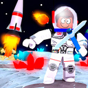 Robby on Mars: Tycoon 3D