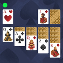 Klondike Solitaire Online