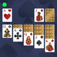 Klondike Solitaire online