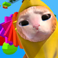 Banana Cat: Tower of Hell (by Avise Games): Play Online For Free On ...