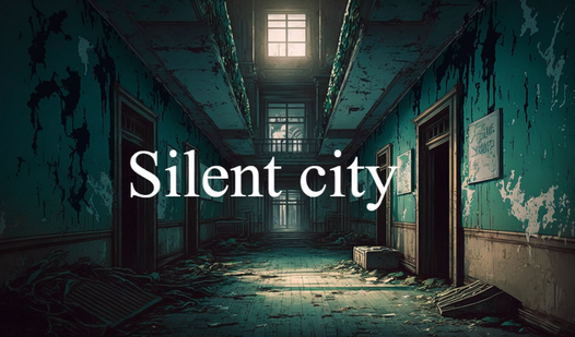 Silent City (by Devil's Dozen): Play Online For Free On Allwebgames