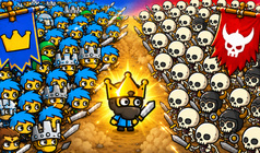 King's Army: Epic Battle
