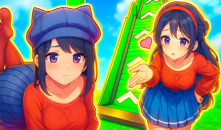 MiSide - Mita Millionaire Girl