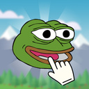 Pepe Clicker