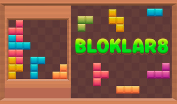 BLOKLAR8