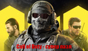 Call of Duty - супер пазл