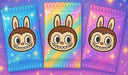 Labubu Pop Mart