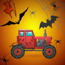 Bridge Builder: Halloween