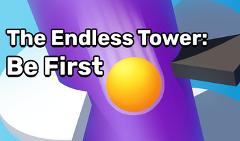 The Endless Tower: Be First