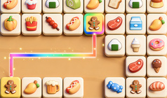 Connect & Clear: Moving Blocks