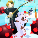Obby, but you're on a pig