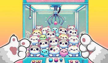 Neko-No-Hako: Kitty World