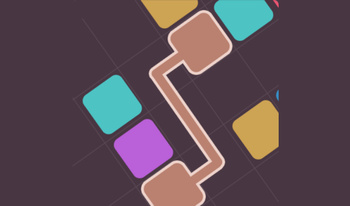 Unite the Blocks: 2048