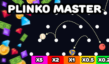 Plinko Master