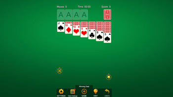 Classic Solitaire