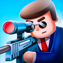 Mr. Bullet: Puzzles and Shooting